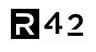 R42 Group logo