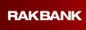 RAKBANK logo