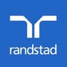 Randstad logo