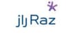 Raz Group logo