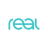 Real Ventures logo