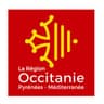 RÉGION OCCITANIE logo