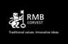 RMB Corvest logo