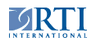 RTI International logo