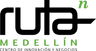 Ruta N logo