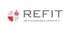 S-Refit logo