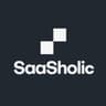 SaaSholic logo