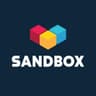 SANDBOX logo