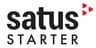 SATUS Starter logo