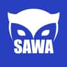 SAWA logo