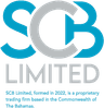 SCB Limited logo