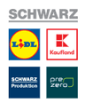 Schwarz Group logo