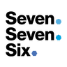 Seven Seven Six logo