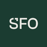 SFO logo