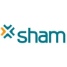 Sham logo
