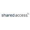 Shared Access logo