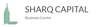 Sharq Capital logo