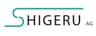 SHIGERU AG logo