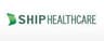 Ship Healthcare logo