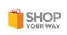 Shop Your Way logo