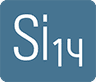 Si14 logo
