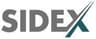 Sidex logo
