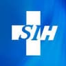 SIH logo