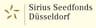 Sirius Seedfonds logo