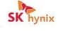 SK Hynix logo