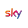 Sky UK logo