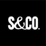 Slauson & Co. logo