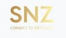 SNZ Holding logo