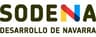 SODENA logo