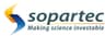 Sopartec logo