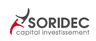 Soridec logo