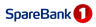 SpareBank 1 logo