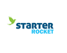 Starter Rocket logo