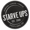 Starve Ups logo