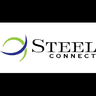 Steel Connect logo
