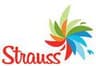 Strauss Group logo