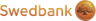 Swedbank logo
