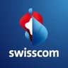 Swisscom logo