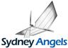 Sydney Angels logo