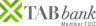 TAB Bank logo