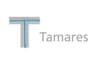 Tamares logo