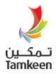 Tamkeen logo