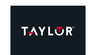 Taylor logo