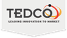 TEDCO logo