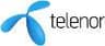 Telenor Norway logo