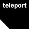 Teleport logo